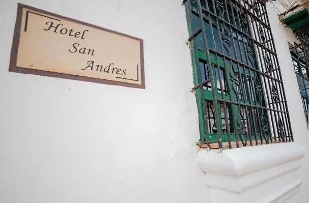 Hotel San Andres Mompox Ubicados En El Centro Historico Colombia