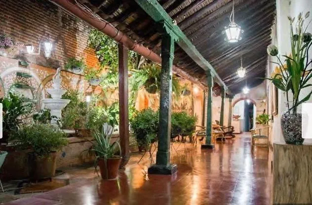 Hotel San Andres Mompox Ubicados En El Centro Historico
