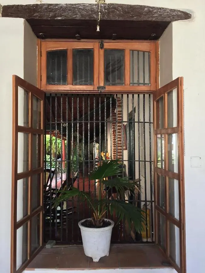 Hotel San Andres Mompox Ubicados En El Centro Historico  Mompos