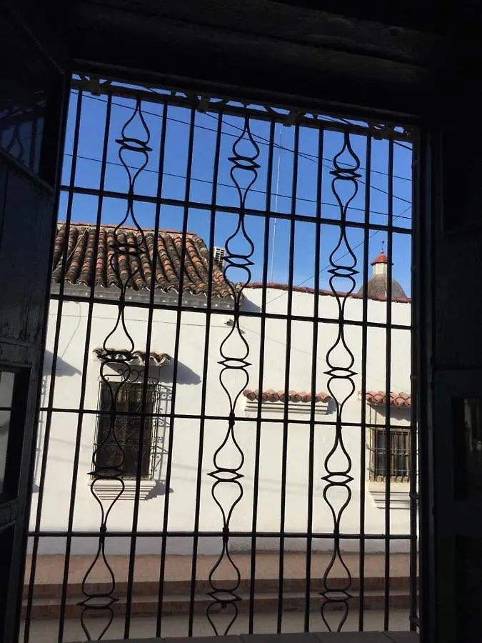 Hotel San Andres Mompox Ubicados En El Centro Historico