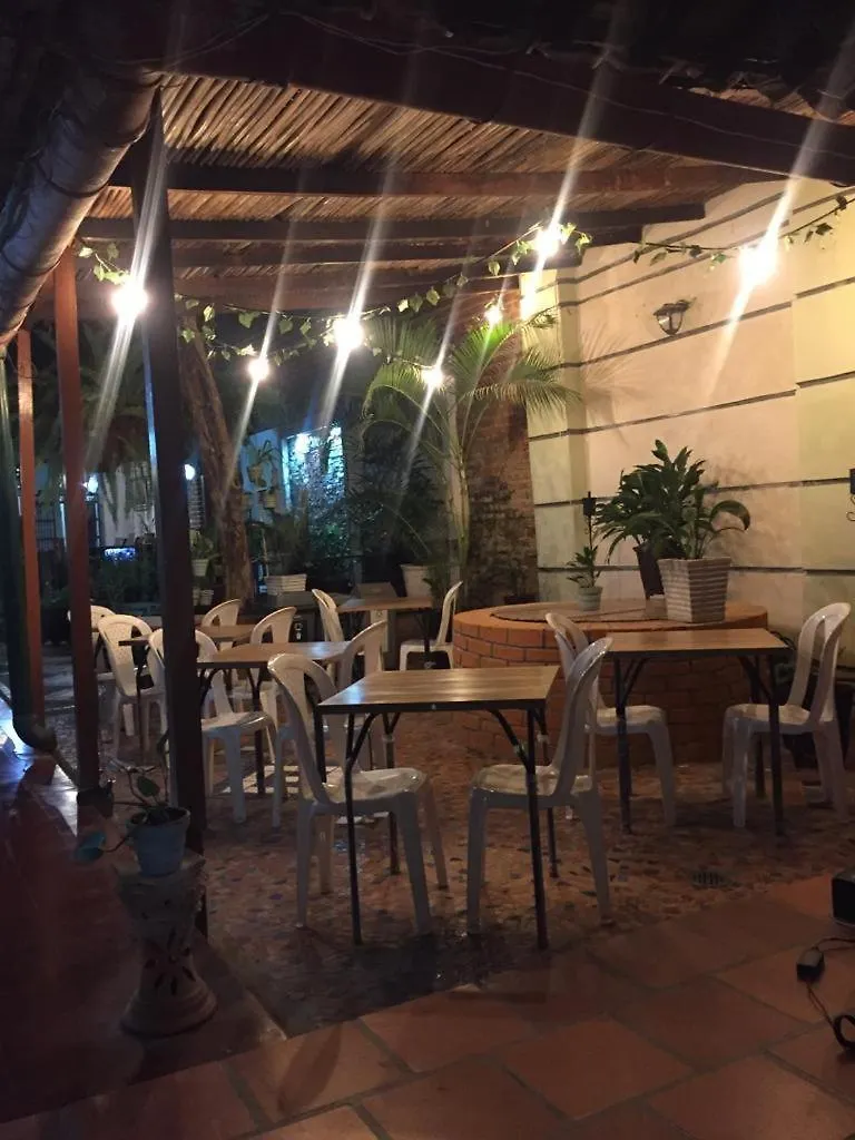 Hotel San Andres Mompox Ubicados En El Centro Historico