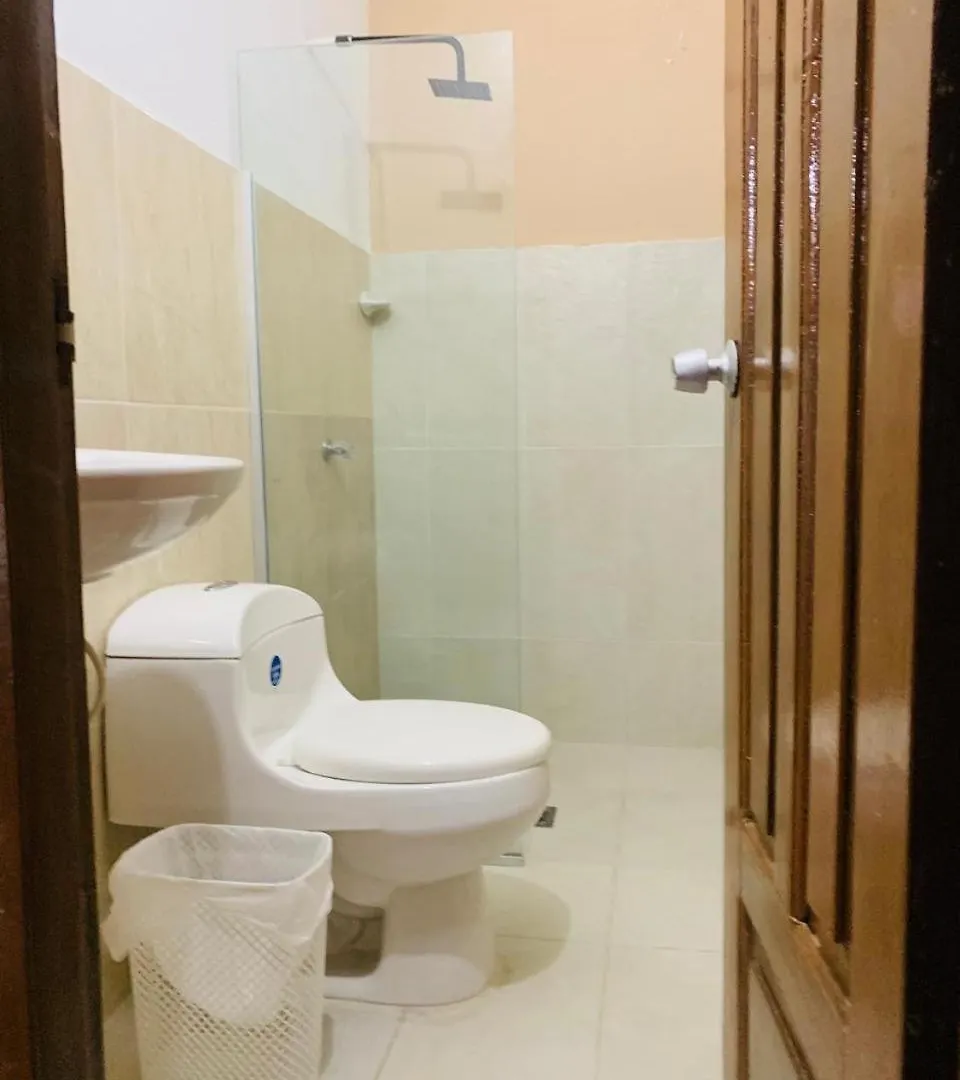 Hotel San Andres Mompox Ubicados En El Centro Historico