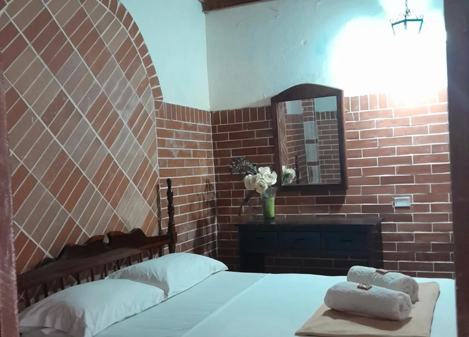Hotel San Andres Mompox Ubicados En El Centro Historico