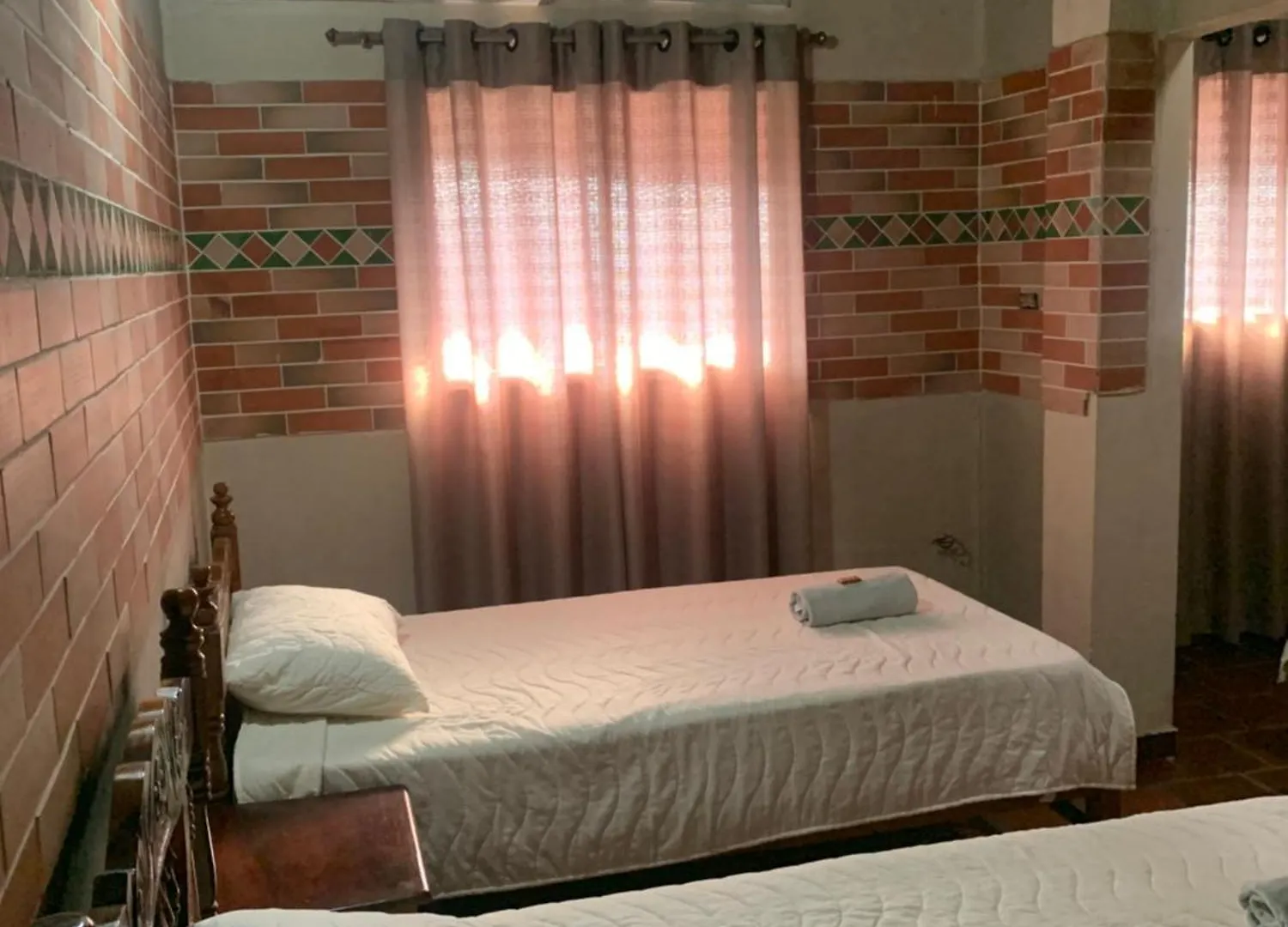 Hotel San Andres Mompox Ubicados En El Centro Historico 0*, Mompos