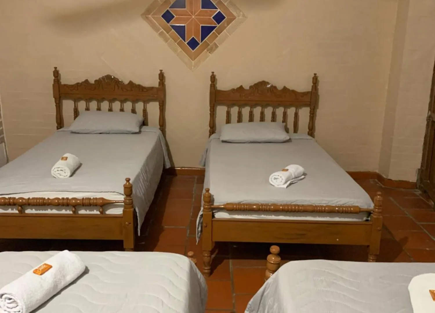 Hotel San Andres Mompox Ubicados En El Centro Historico