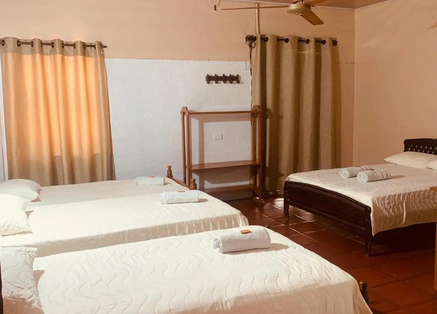 Hotel San Andres Mompox Ubicados En El Centro Historico 0*, Mompos