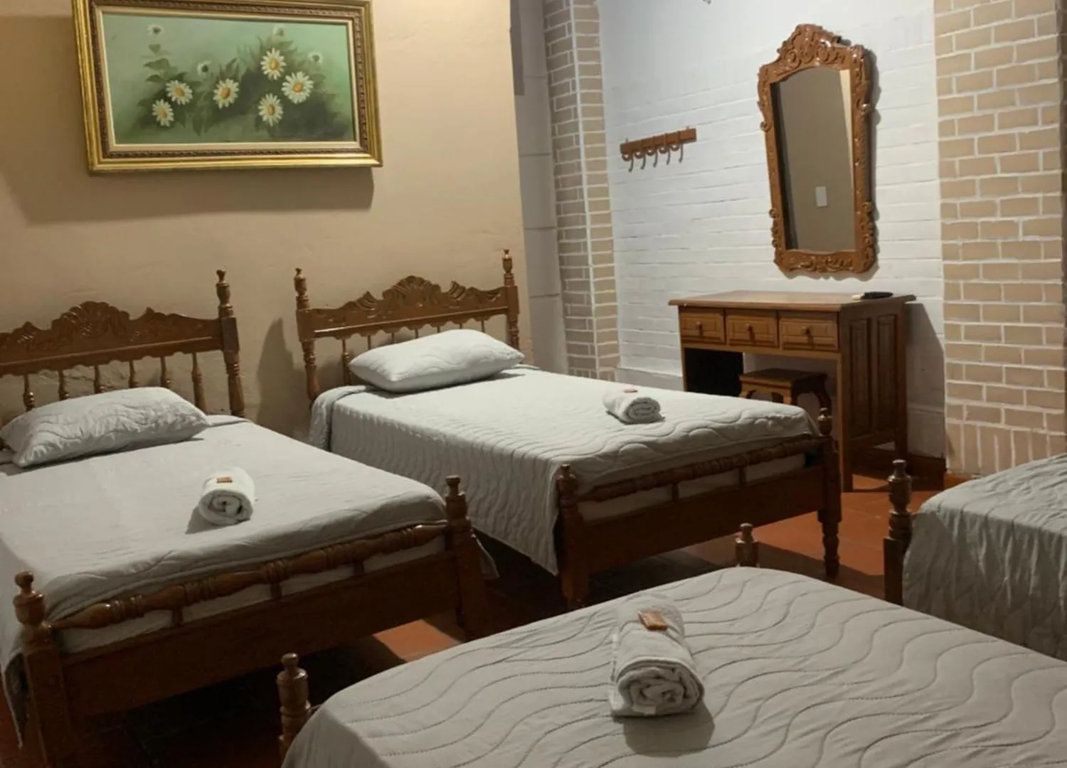Hotel San Andres Mompox Ubicados En El Centro Historico