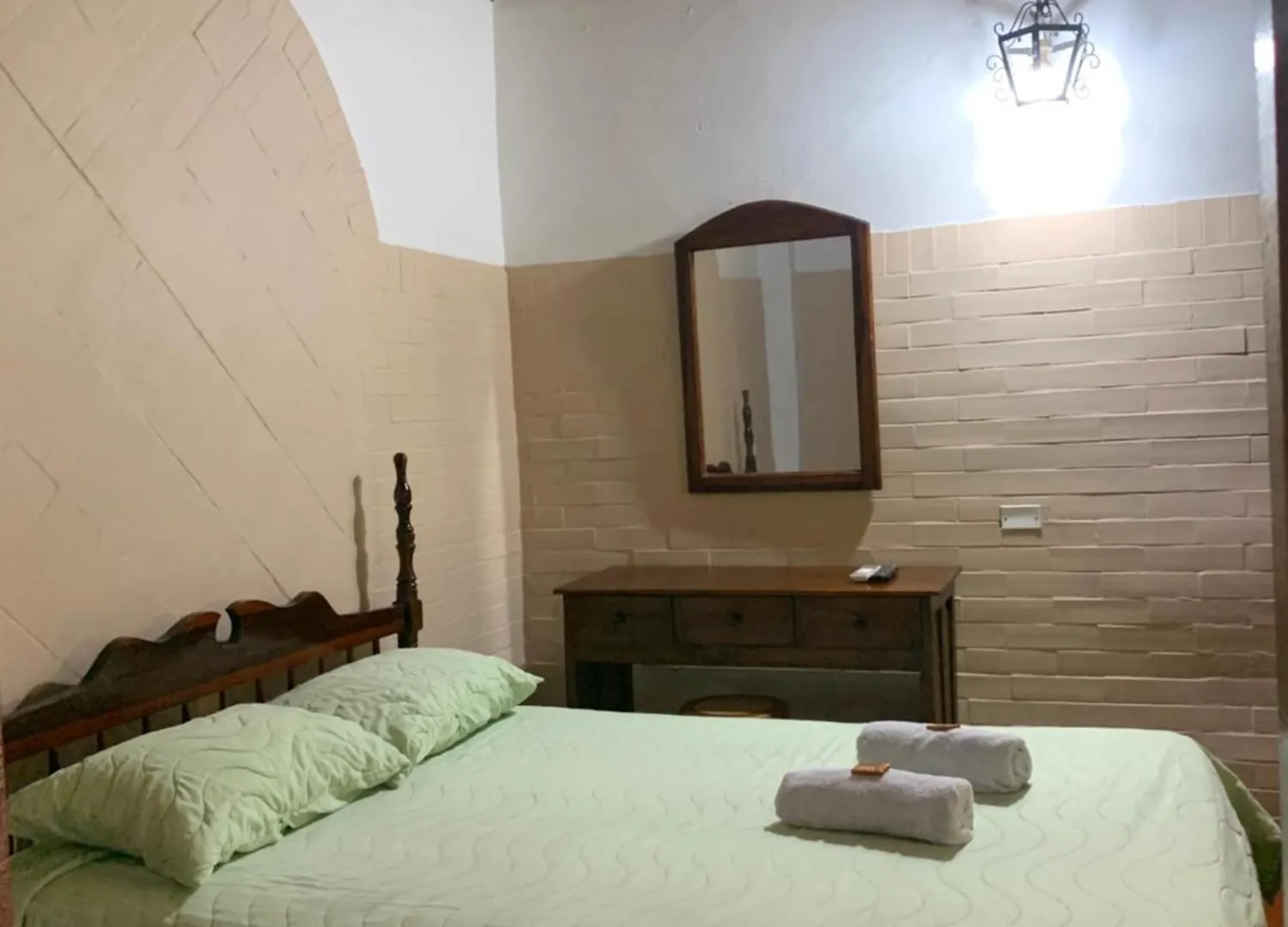 Hotel San Andres Mompox Ubicados En El Centro Historico 0*, Mompos Colombia
