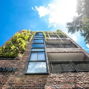 Housinn Co-living Fatima En , Medellin Colombia