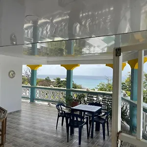 Buena Vista Al Mar , Bahia Suroeste Colombia