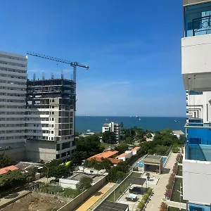 Samaria Club De Playa - Pozos Colorados - By Inmobiliaria Vs , Santa Marta (Magdalena) Colombia