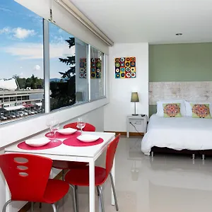 Llanogrande Estudio Puerto Bulevar , Rionegro Colombia