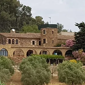 Mas Tomas Vall-Llobrega