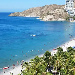 1403 Edificio Karey El Rodadero , Santa Marta (Magdalena) Colombia